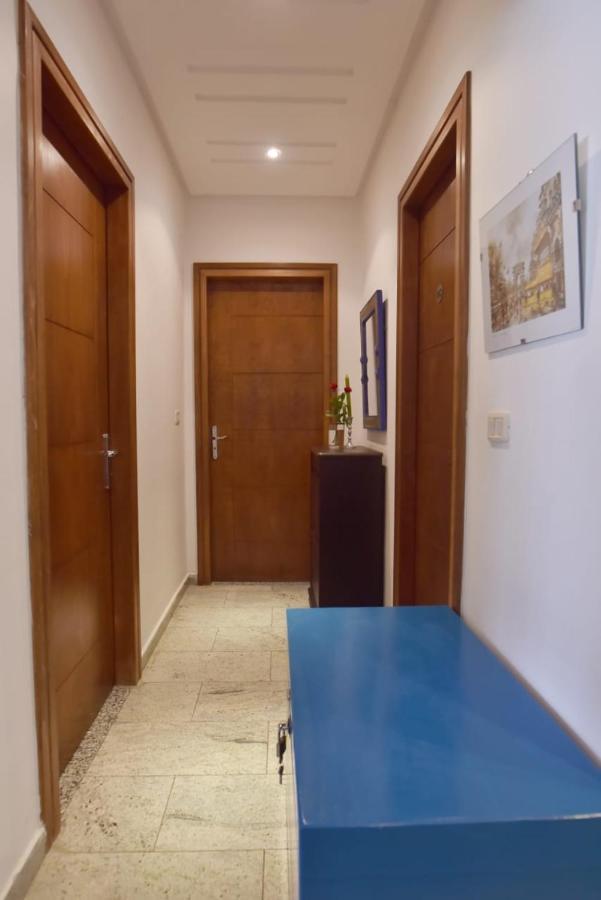 חמאם סוס Dar Marrakech Apartment Sousse מראה חיצוני תמונה