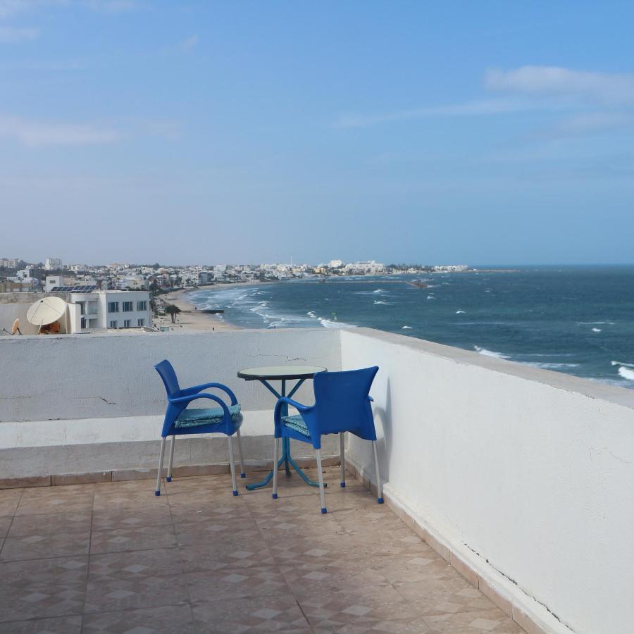חמאם סוס Dar Marrakech Apartment Sousse מראה חיצוני תמונה