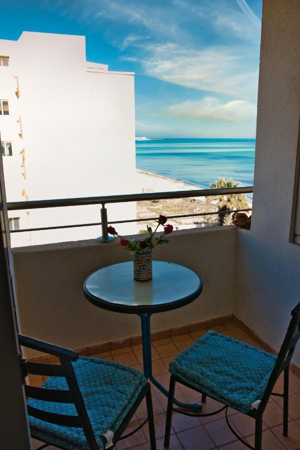 חמאם סוס Dar Marrakech Apartment Sousse מראה חיצוני תמונה