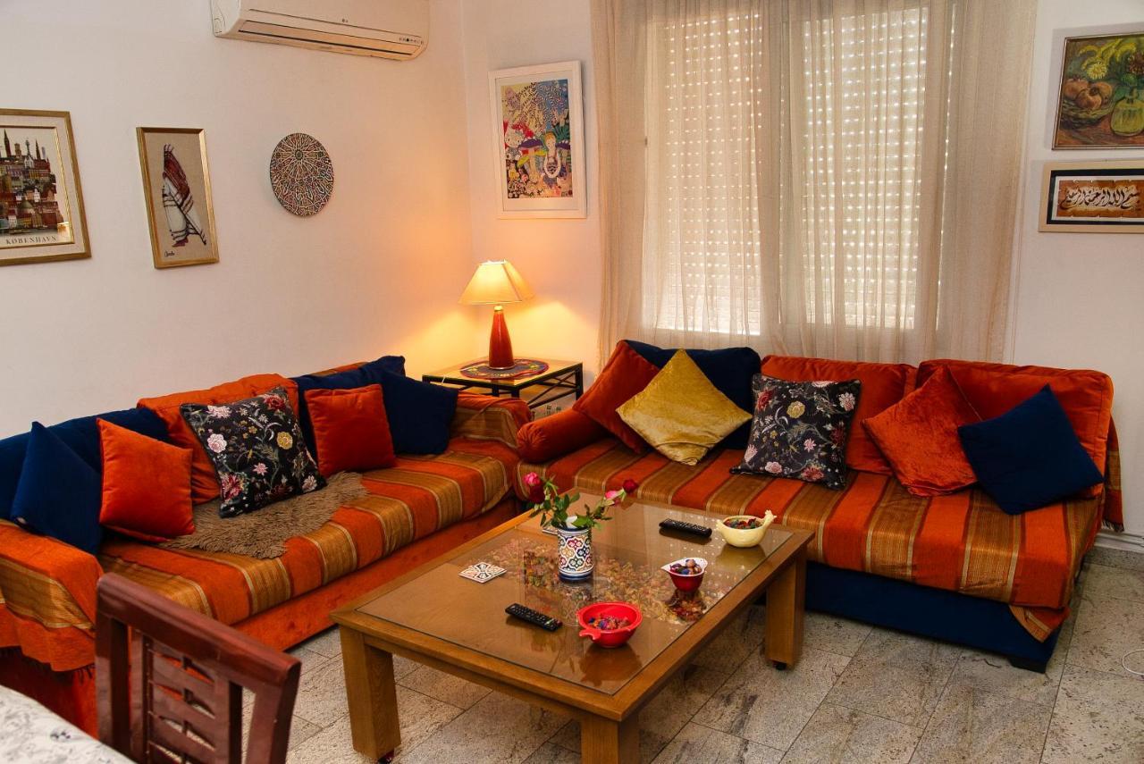 חמאם סוס Dar Marrakech Apartment Sousse מראה חיצוני תמונה