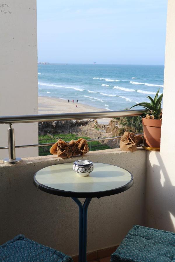 חמאם סוס Dar Marrakech Apartment Sousse מראה חיצוני תמונה