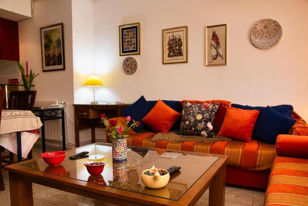 חמאם סוס Dar Marrakech Apartment Sousse מראה חיצוני תמונה