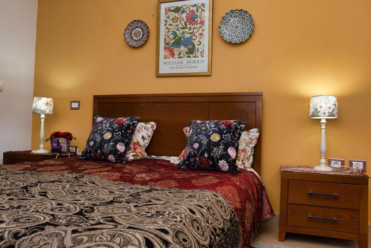 חמאם סוס Dar Marrakech Apartment Sousse מראה חיצוני תמונה