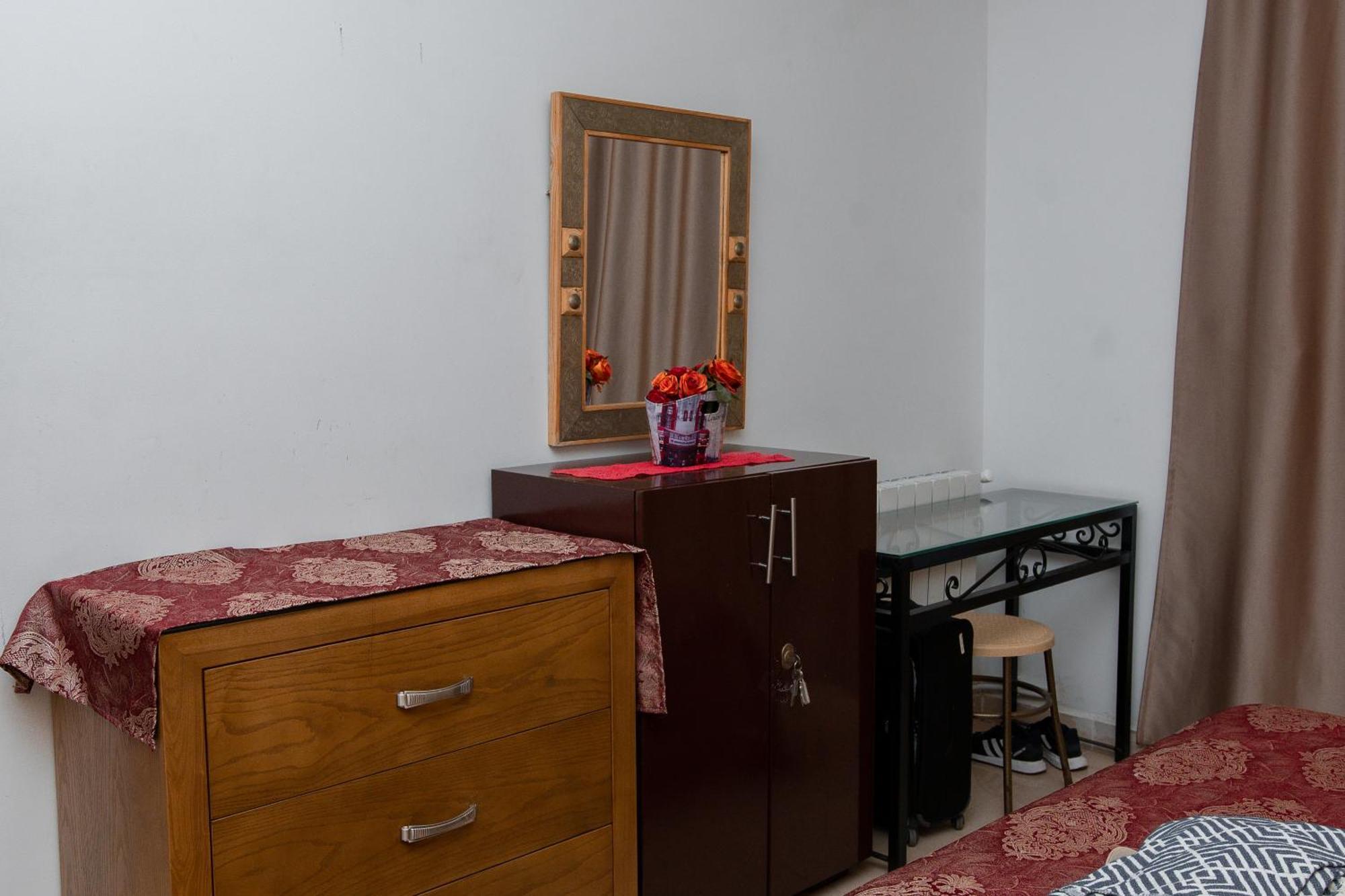 חמאם סוס Dar Marrakech Apartment Sousse מראה חיצוני תמונה