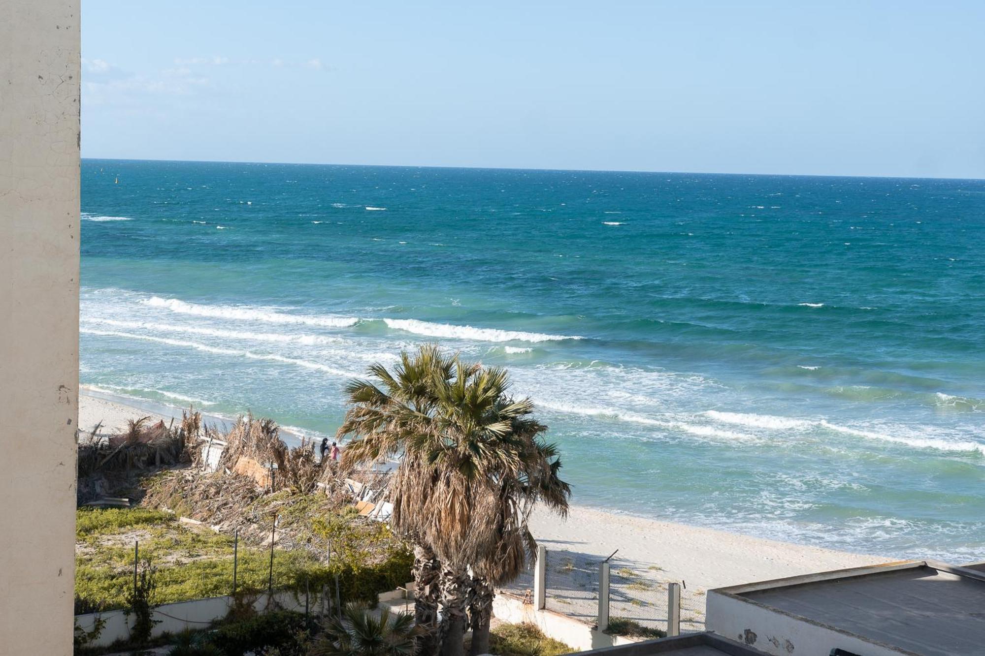 חמאם סוס Dar Marrakech Apartment Sousse מראה חיצוני תמונה