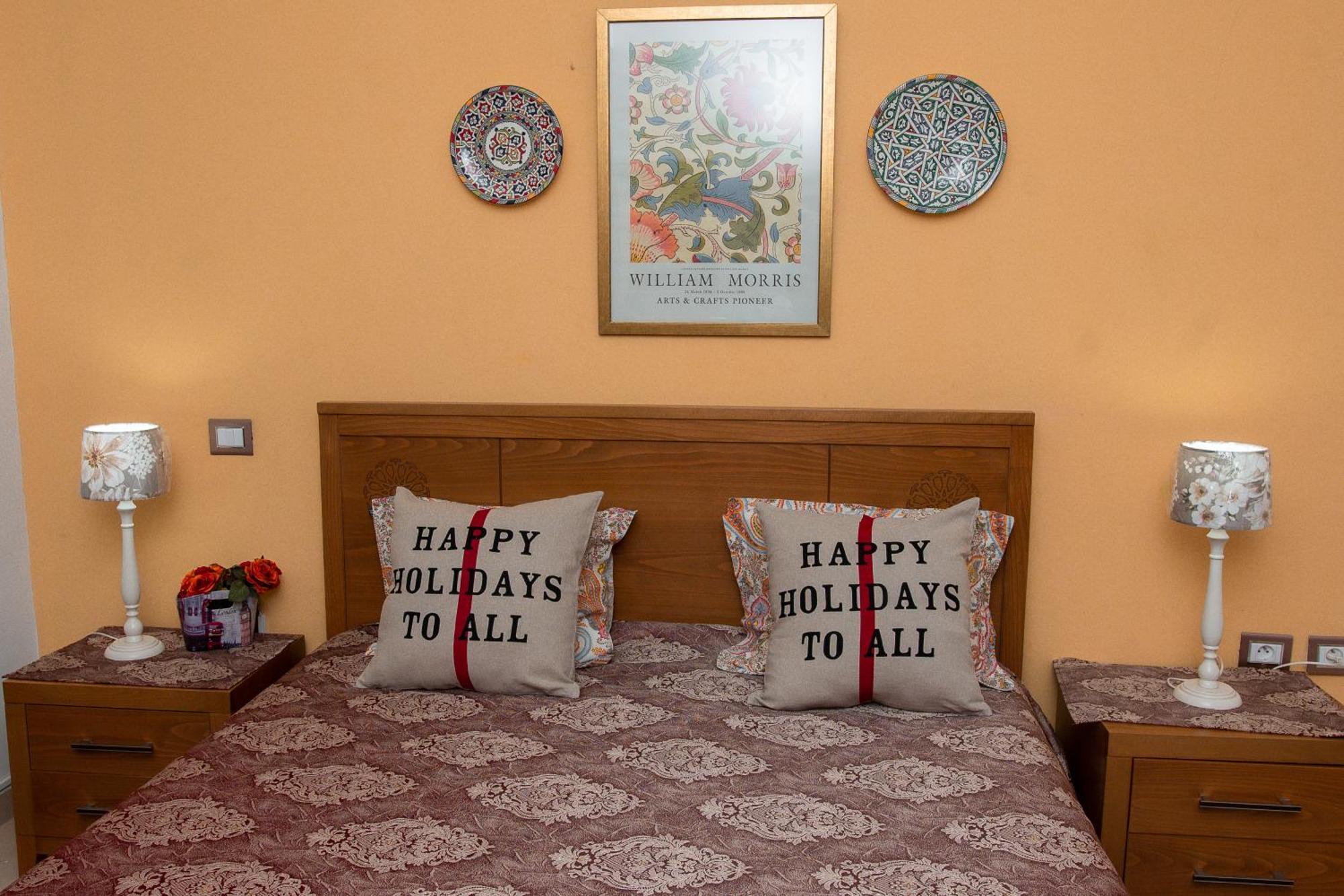 חמאם סוס Dar Marrakech Apartment Sousse מראה חיצוני תמונה
