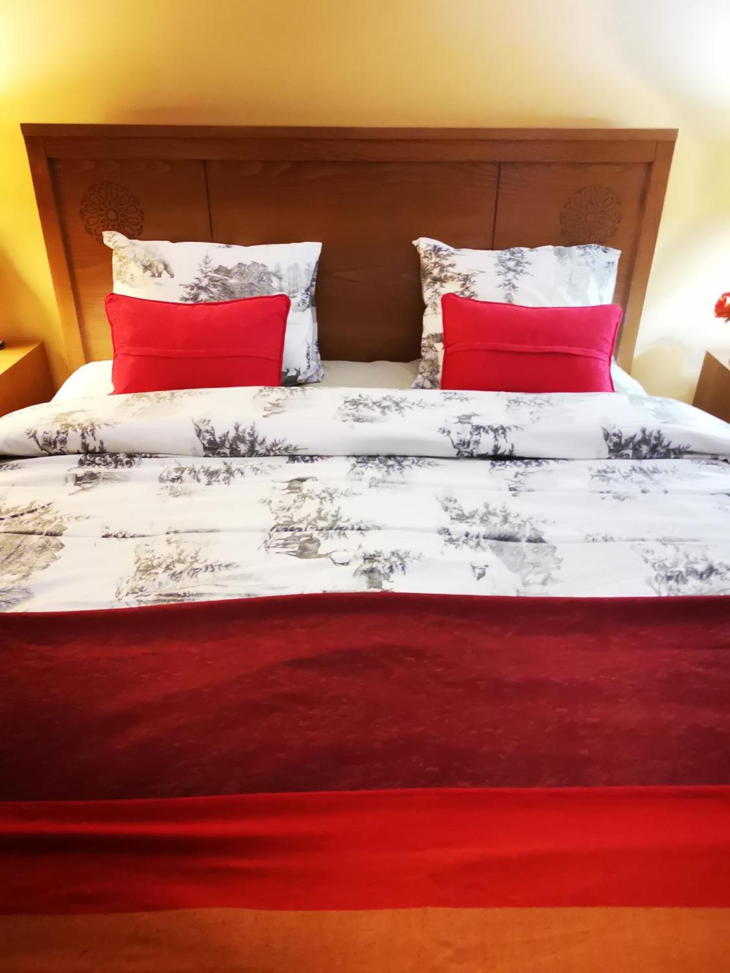 חמאם סוס Dar Marrakech Apartment Sousse חדר תמונה