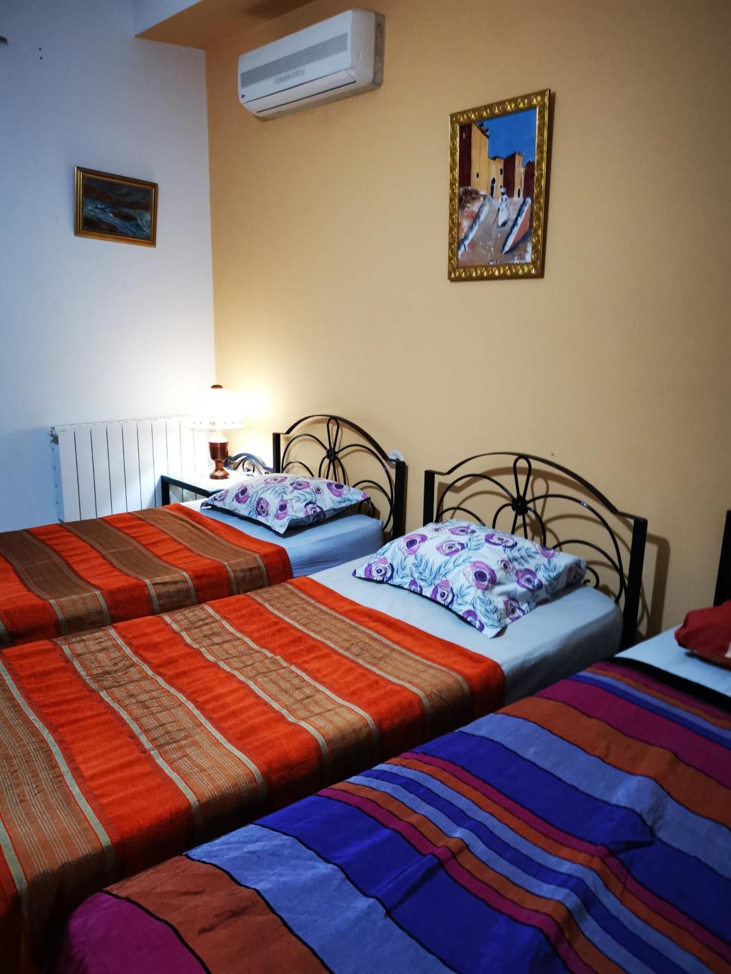 חמאם סוס Dar Marrakech Apartment Sousse חדר תמונה