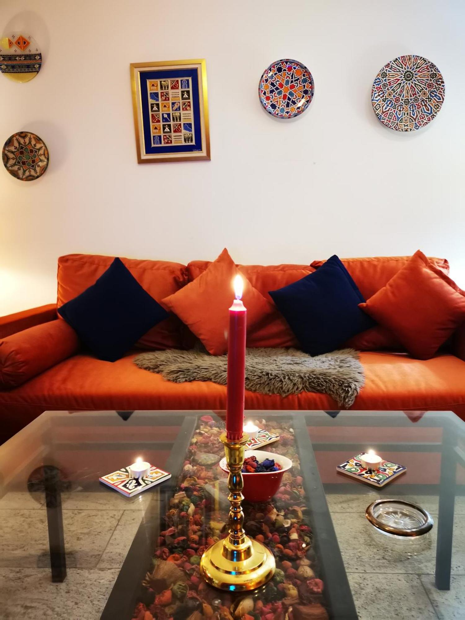 חמאם סוס Dar Marrakech Apartment Sousse חדר תמונה